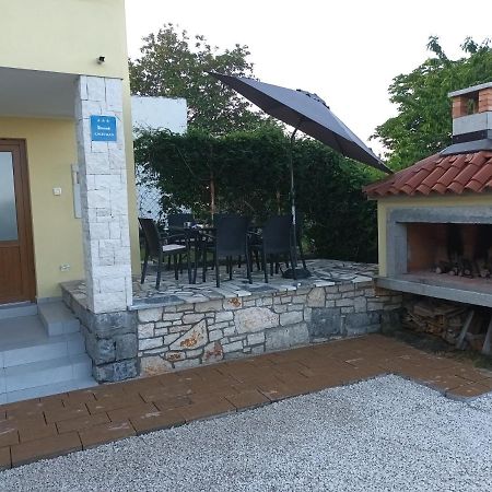 Lulic Daire Labin  Dış mekan fotoğraf