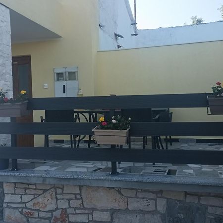 Lulic Daire Labin  Dış mekan fotoğraf