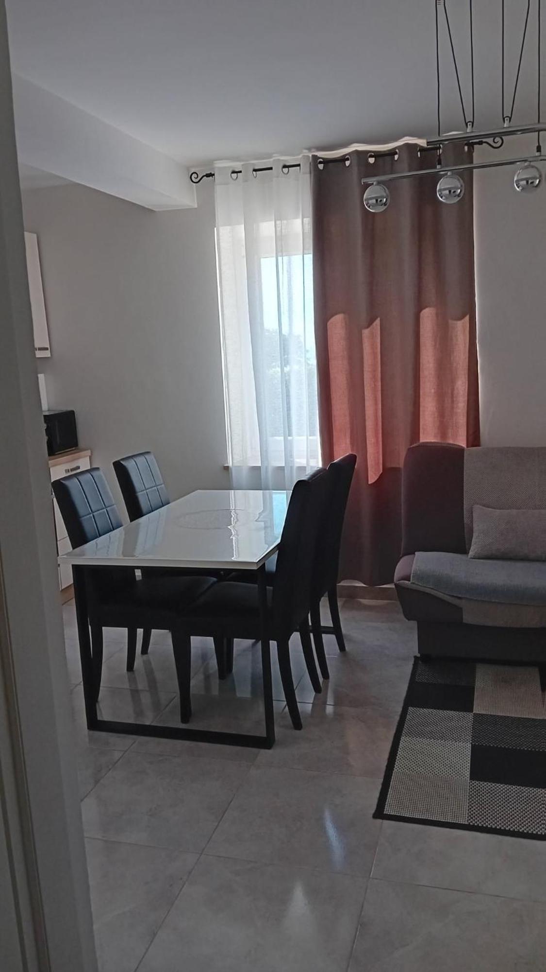 Lulic Daire Labin  Dış mekan fotoğraf
