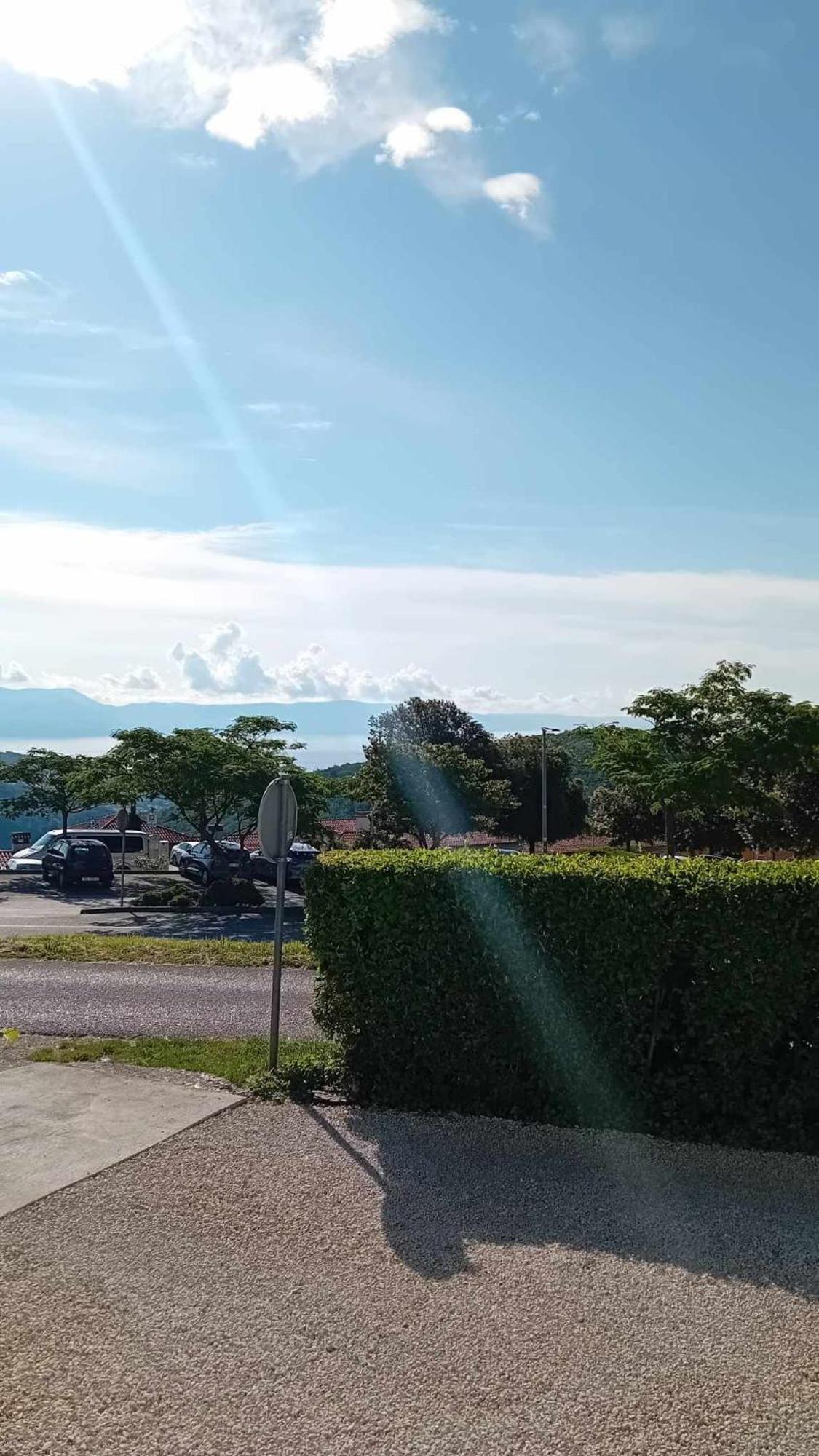 Lulic Daire Labin  Oda fotoğraf
